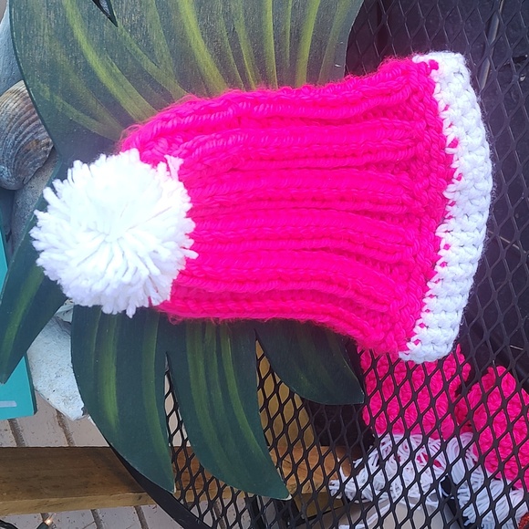 Scarf/Hat - Picture 6 of 8